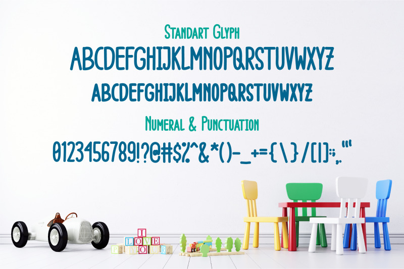 kid-boys-playful-font