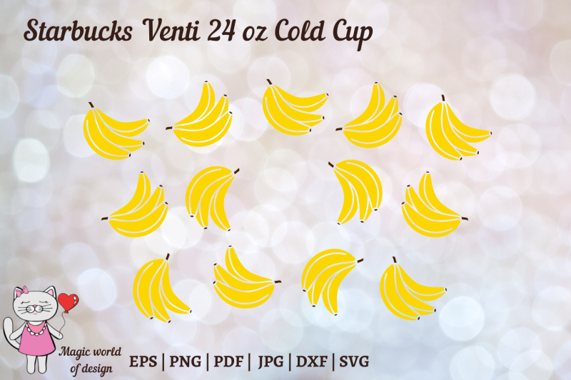 banana-fruits-for-starbucks-venti-cold-cup-24-oz-svg