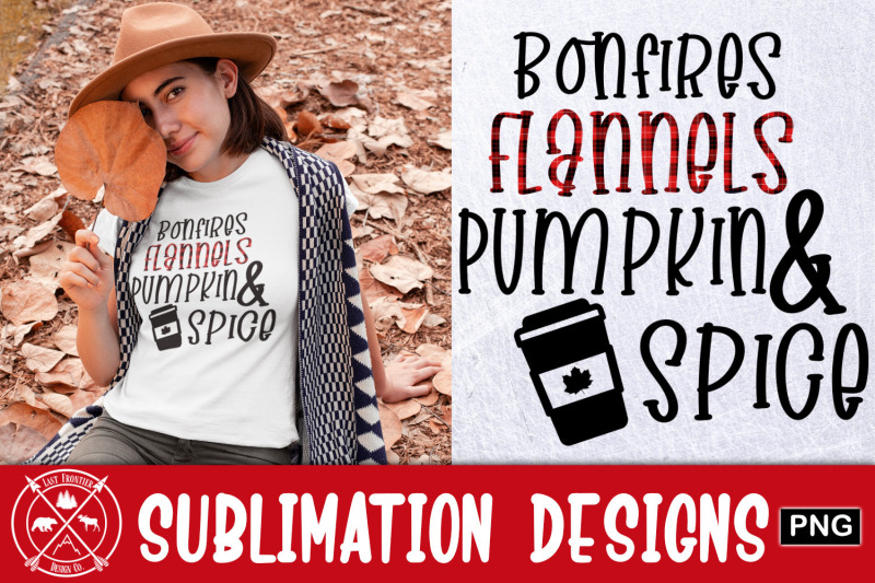 bonfires-flannels-and-pumpkin-spice-cut-file-fall-svg
