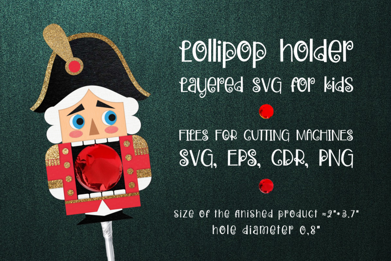 nutcracker-christmas-lolly-holder-template-svg