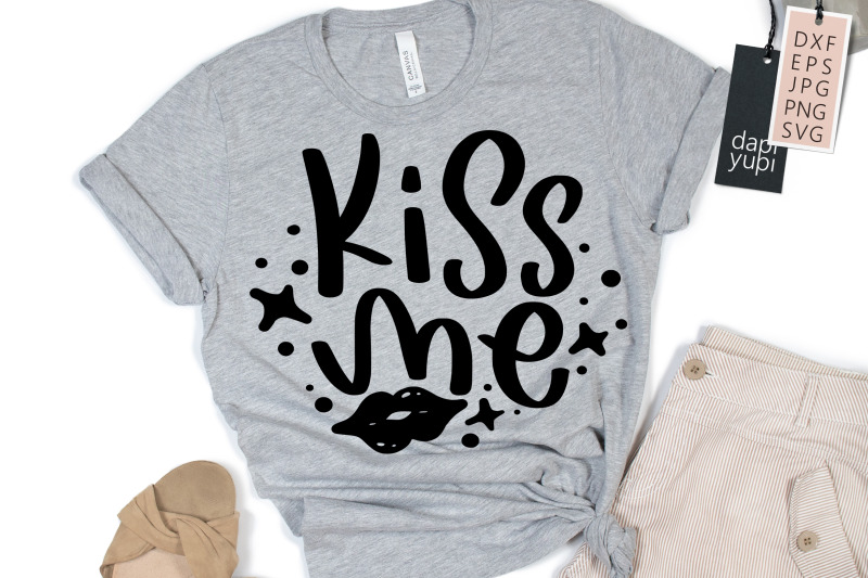 kiss-me-svg-new-year-lettering-quotes