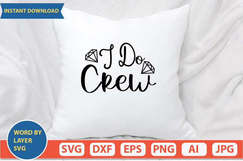 i-do-crew-svg