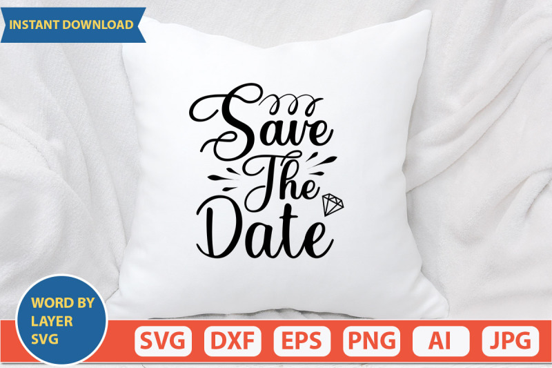 save-the-date-svg-cut-file