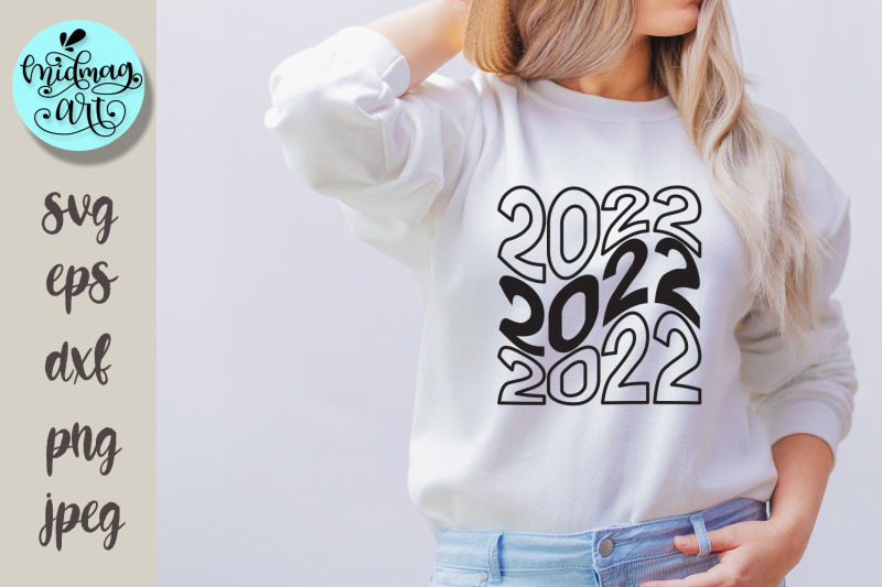 2022-mirror-svg-new-year-svg