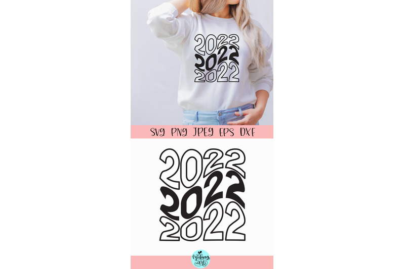 2022-mirror-svg-new-year-svg