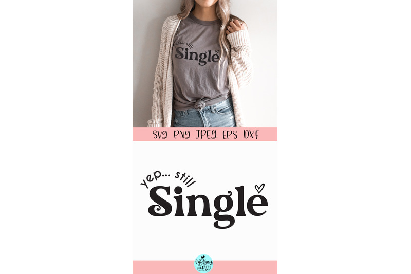 yep-still-single-svg-single-svg