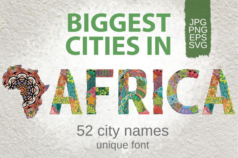 biggest-cities-in-africa