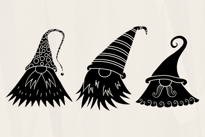 funny-big-beard-silhouette-garden-gnomes