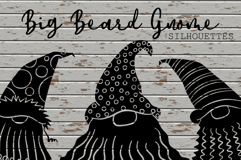 funny-big-beard-silhouette-garden-gnomes