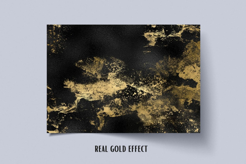black-and-gold-papers-12-designs