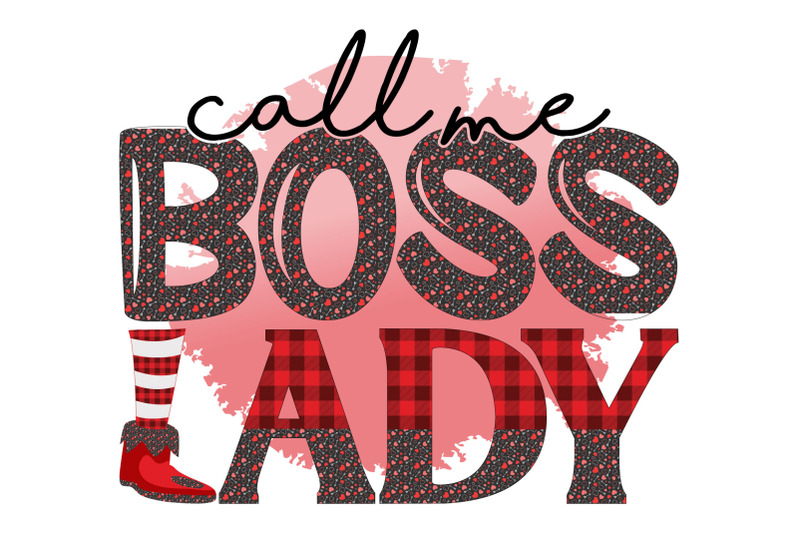 call-me-boss-lady-girl-boss-christmas-sublimation