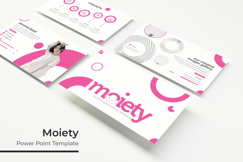 moiety-power-point-template