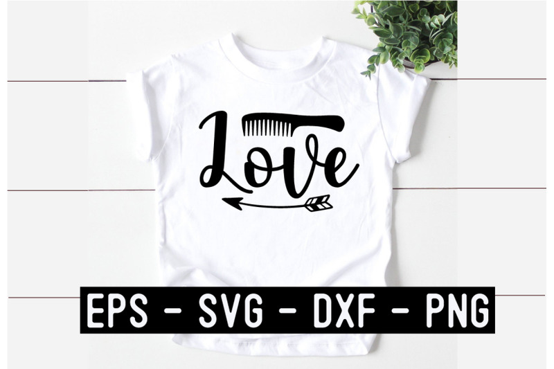 hairdresser-svg-t-shirt-design-bundle