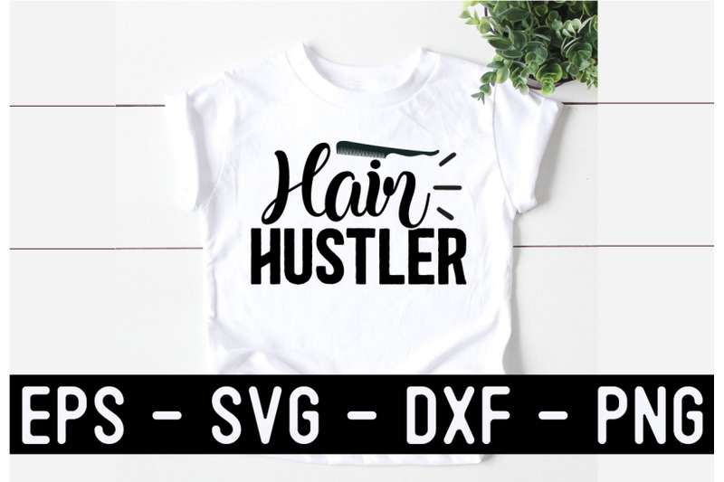 hairdresser-svg-t-shirt-design-bundle