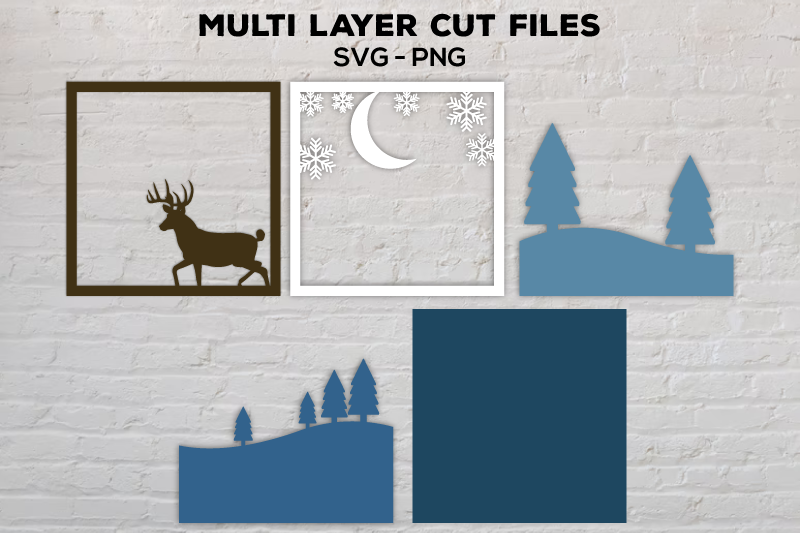 winter-layer-cut-svg-file-collection