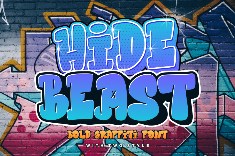 hidebeast-two-style