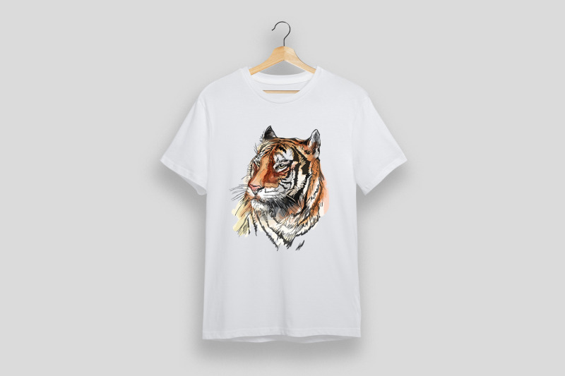 tiger-png-sublimation-tiger-face-png-tiger-head-png-file