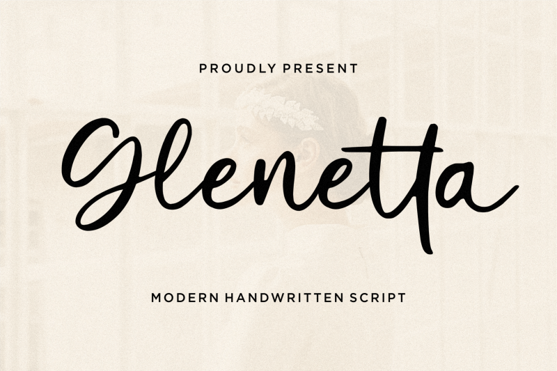 glenetta