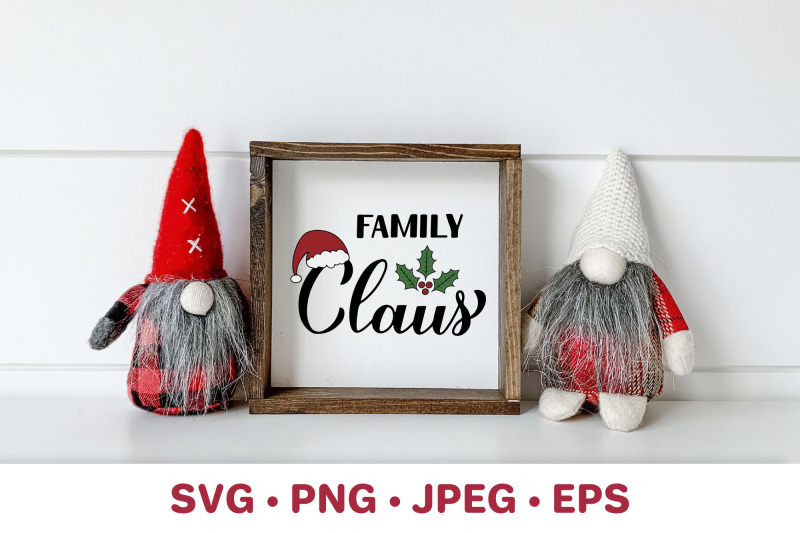 family-santa-claus-christmas-svg-bundle