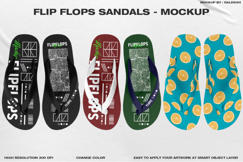 flip-flops-sandals-mockup