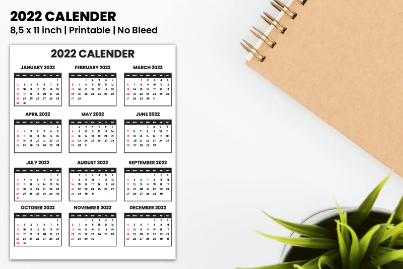 2022-calender-and-planner