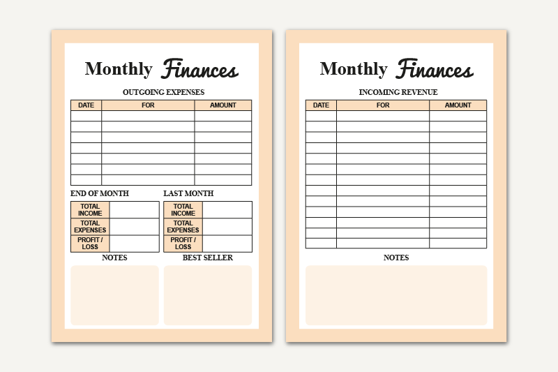business-planner-kdp-printable-template