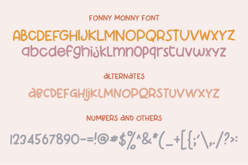 fonny-monny