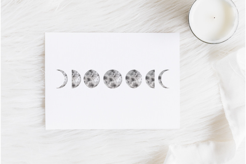 moon-phases-clipart-watercolor-magic-witchy-illutrations-png