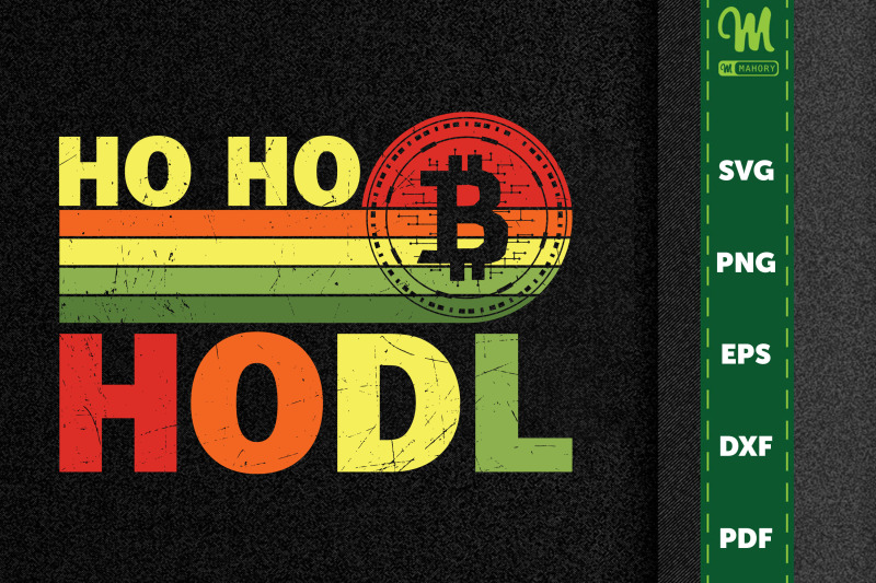 christmas-gift-ho-ho-hodl-bitcoin