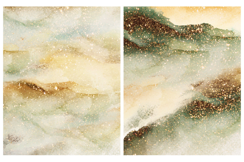 watercolor-landscape-backgrounds