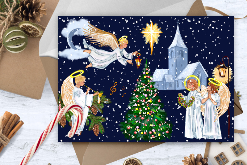 christmas-angel-clipart-christian-christmas