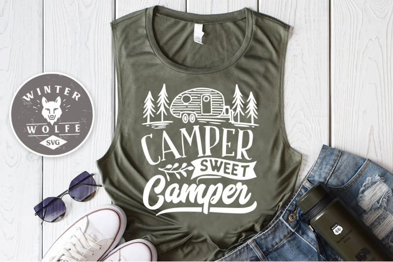 camper-sweet-camper-svg-eps-dxf-png