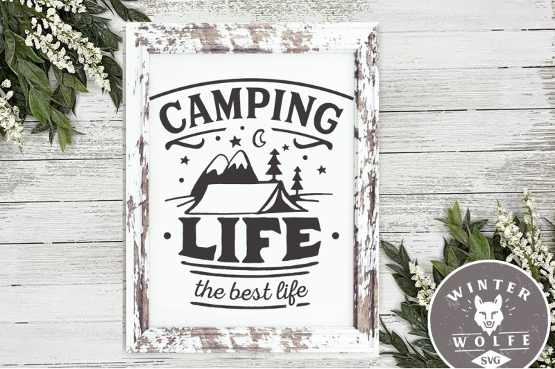camping-life-the-best-life-svg-eps-dxf-png