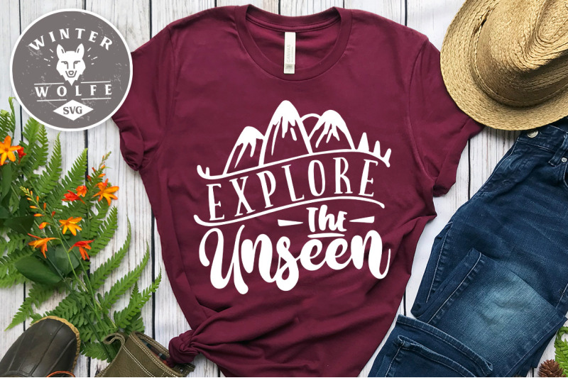 explore-the-unseen-svg-eps-dxf-png