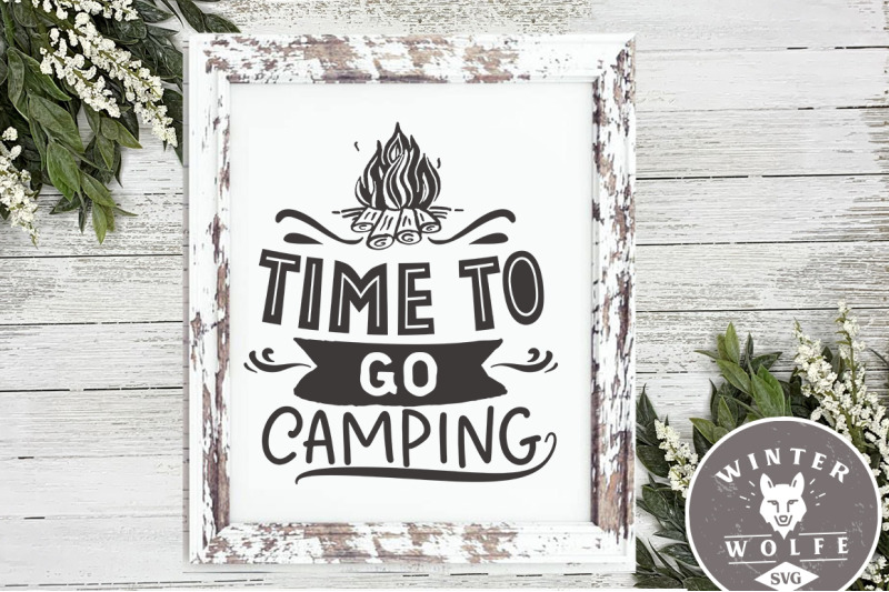 time-to-go-camping-svg-eps-dxf-png