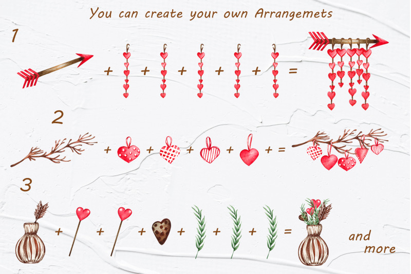 valentine-039-s-watercolor-clipart