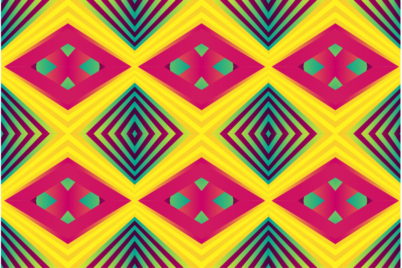 geometric-tile-patchwork-seamless-pattern-vector-illustration-neon-gra