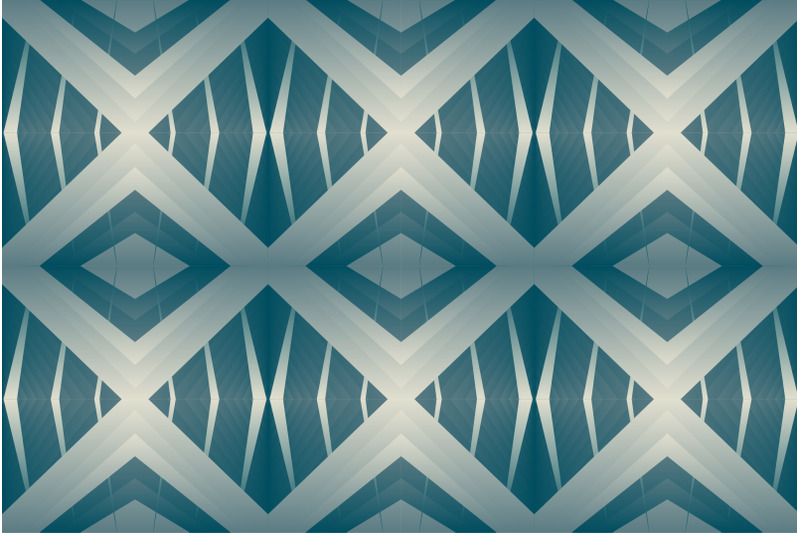 geometric-tile-patchwork-seamless-pattern-vector-illustration-blue-mon