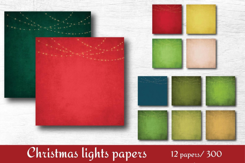 12-christmas-string-lights-papers