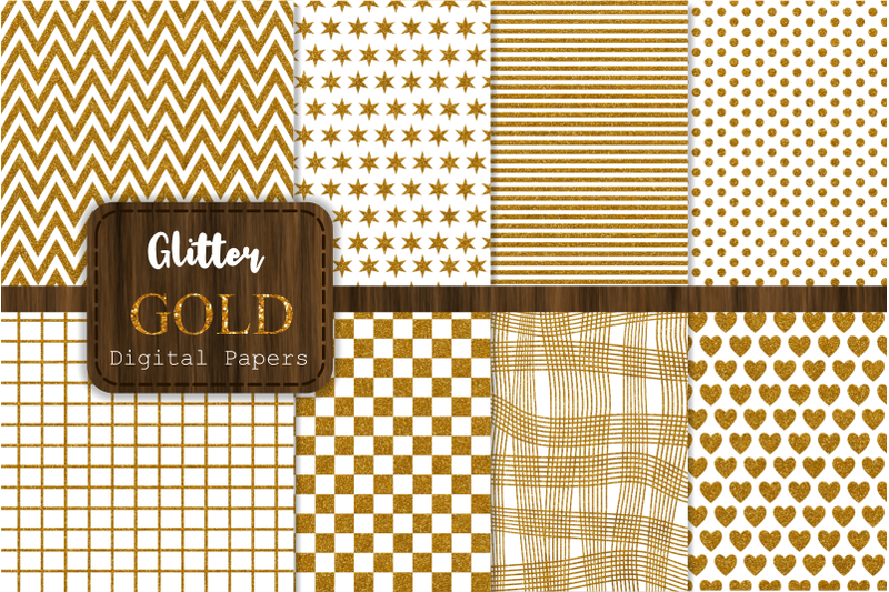 gold-glitter-glam-luxury-digital-pattern-papers