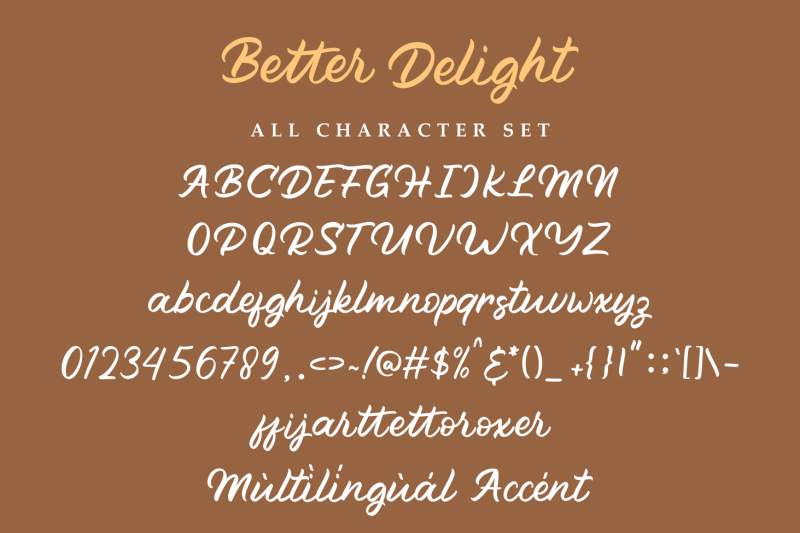 better-delight