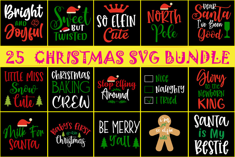 christmas-svg-bundle