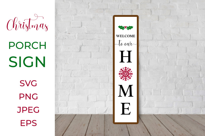 christmas-porch-sign-svg-bundle-holidays-vertical-signs