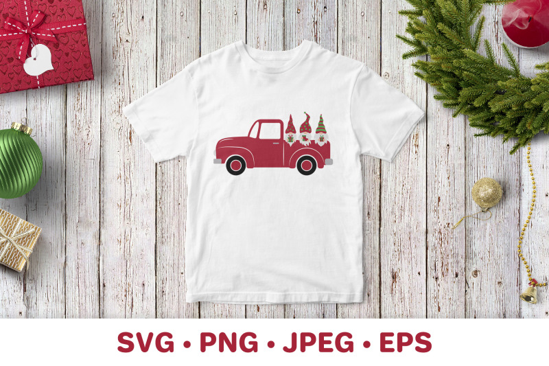 christmas-retro-truck-with-gnomes-farmhouse-christmas-svg