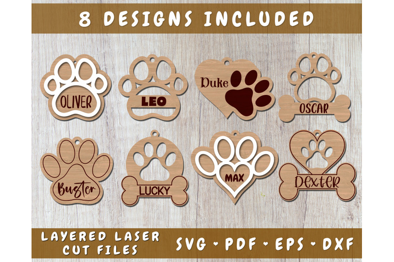 personalizable-dog-paw-laser-svg-cut-files-paw-print-laser-svg