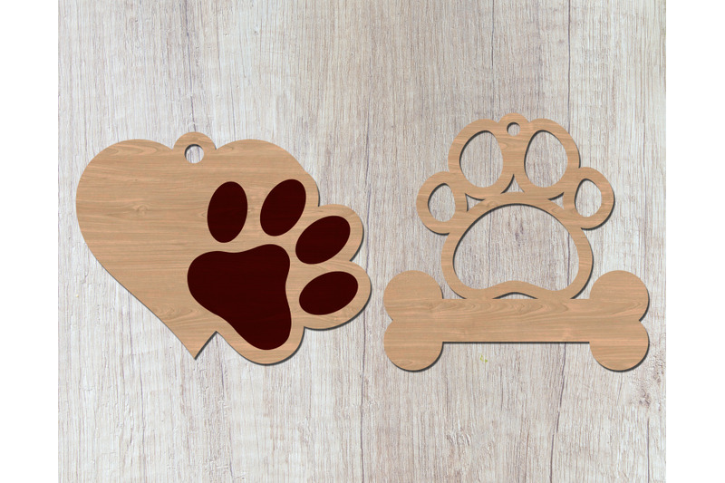 personalizable-dog-paw-laser-svg-cut-files-paw-print-laser-svg