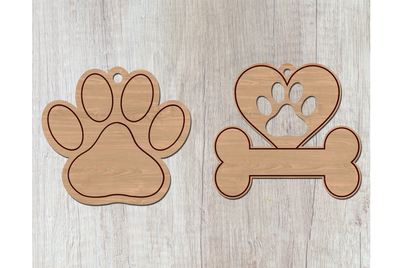 personalizable-dog-paw-laser-svg-cut-files-paw-print-laser-svg