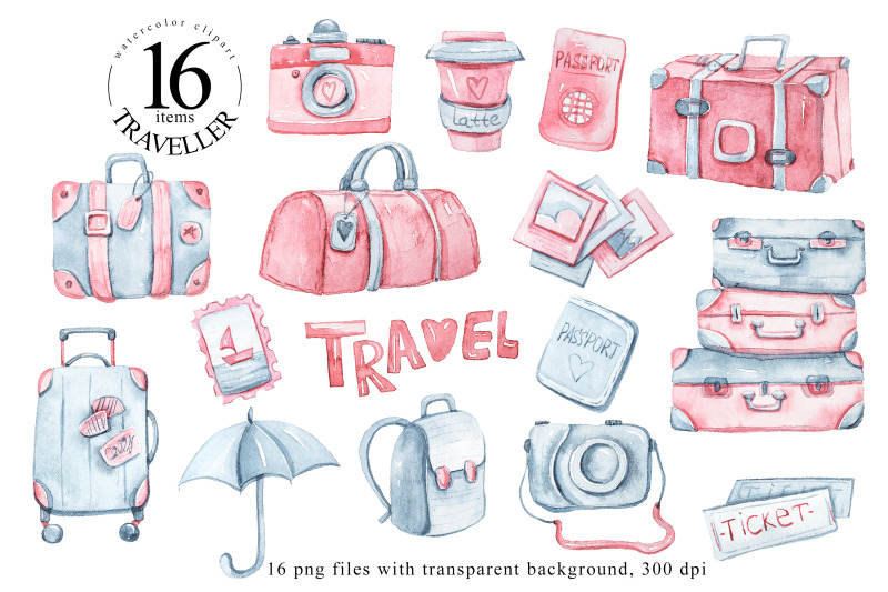 watercolor-travel-clipart-16-png-files