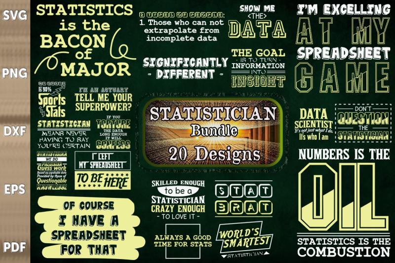 statistician-bundle-20-designs-210927