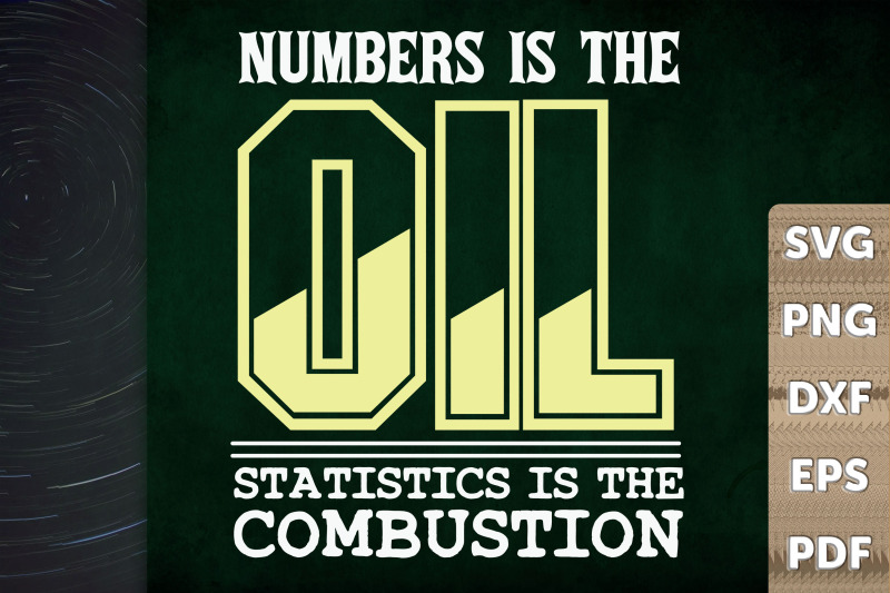 numbers-is-oil-statistics-is-combustion